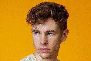 Hudson Hughes - Profile Photo. Hudson Hughes