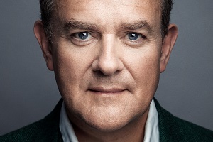 Hugh Bonneville