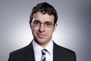 The Inbetweeners. Will Mackenzie (Simon Bird). Copyright: Bwark Productions