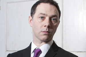 Inside No. 9. Reece Shearsmith. Copyright: BBC