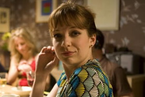 The IT Crowd. Jen (Katherine Parkinson). Copyright: TalkbackThames