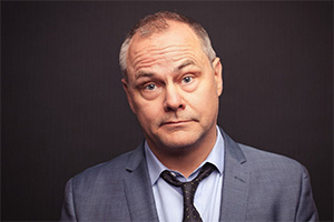 Jack Dee