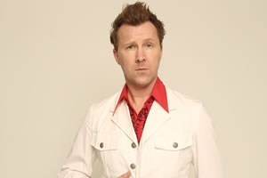 Jason Byrne