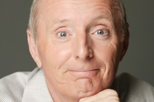 Jasper Carrott