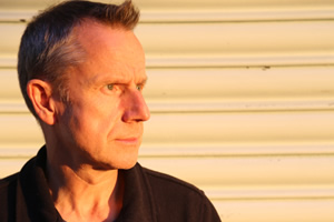 Jeremy Hardy