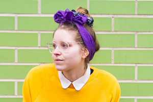 Jessie Cave