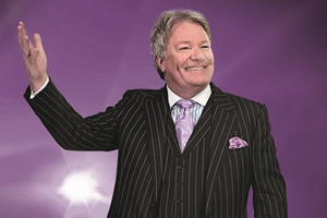 Jim Davidson