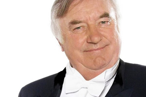 Jimmy Tarbuck