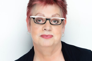 Jo Brand