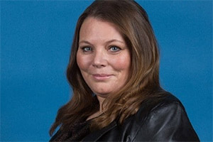 Joanna Scanlan