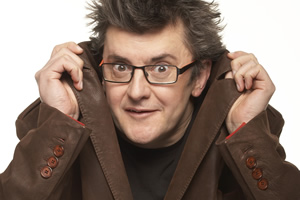 Joe Pasquale