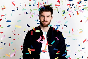 Joel Dommett