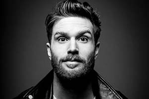 Joel Dommett