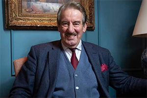 John Challis