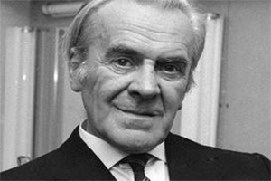 John Le Mesurier