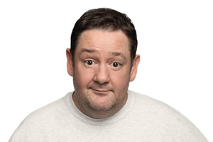 Johnny Vegas