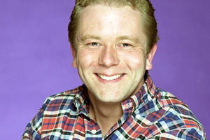 Jon Culshaw