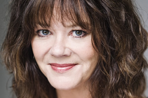 Josie Lawrence