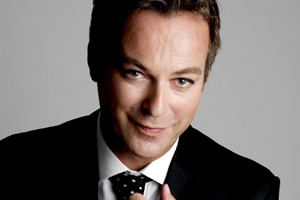 Julian Clary