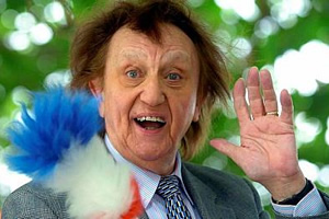 Ken Dodd