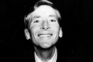 Kenneth Williams