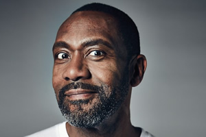 The Lenny Henry Birthday Show. Lenny Henry