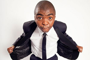 Loyiso Gola