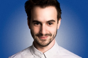 Luke Kempner