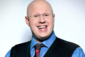 Matt Lucas