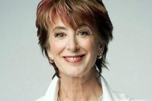 Maureen Lipman