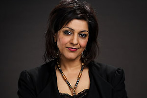 Meera Syal