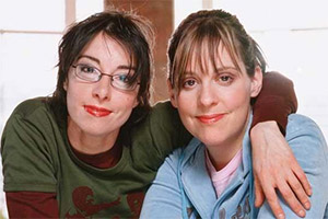 Mel & Sue