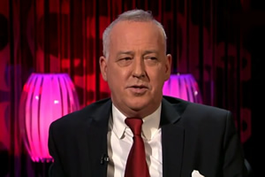 Michael Barrymore