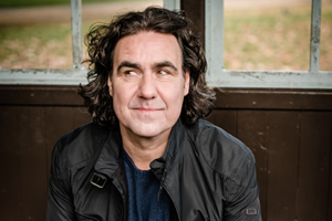 Micky Flanagan