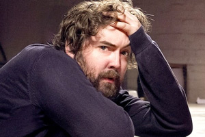 Nick Helm