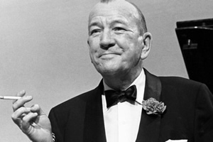 Noël Coward