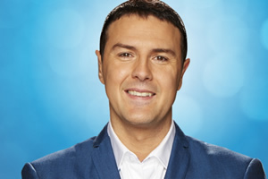 Paddy McGuinness