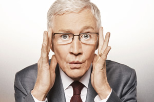 Blind Date. Paul O'Grady