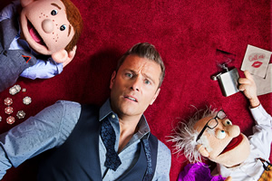 Paul Zerdin