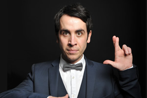 Pete Firman