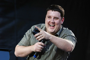 Peter Kay