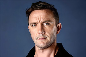 Peter Serafinowicz