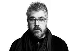 Phill Jupitus