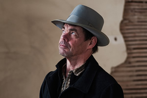 Rich Hall