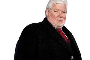 Richard Griffiths