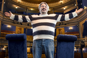 Richard Herring