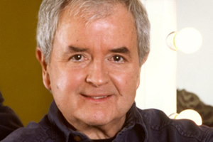 Rodney Bewes