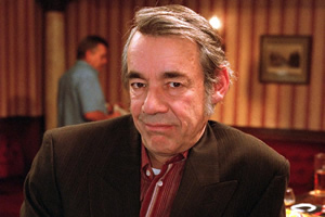 Roger Lloyd Pack