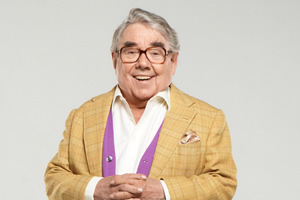 Ronnie Corbett