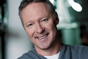 Rory Bremner